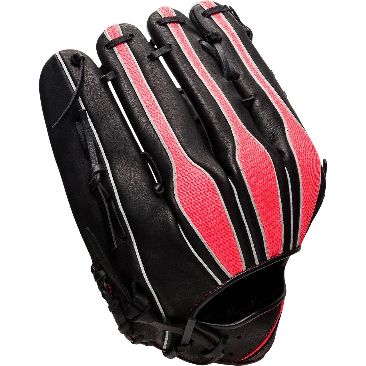 Amazon | アシックス(ASICS) 野球 軟式グラブ 外野手用 PROFESSIONAL